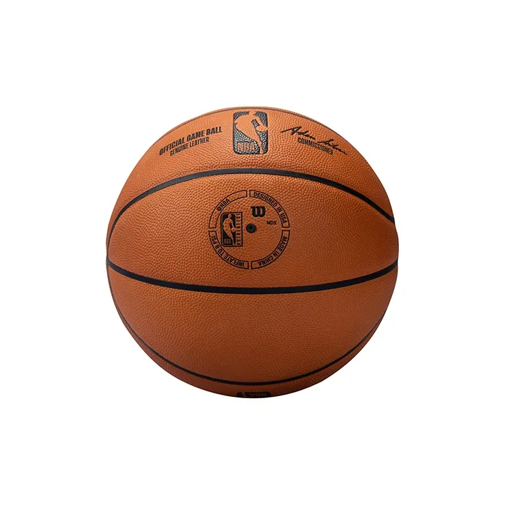 Wilson Wilson NBA Official Game Ball-8