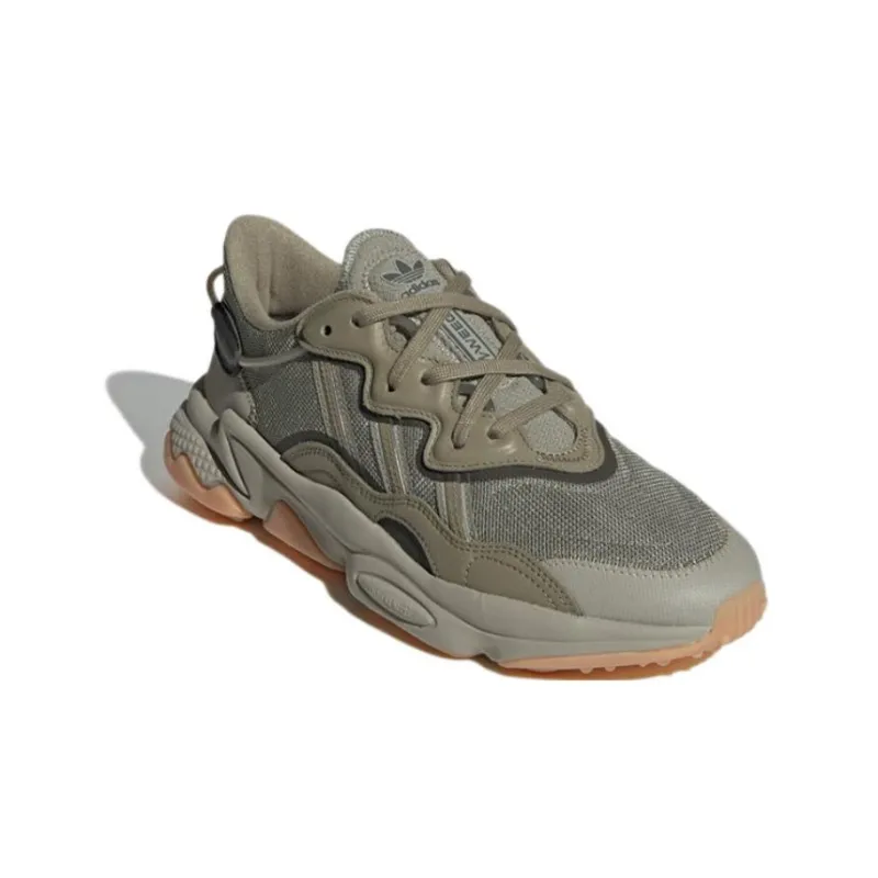 Adidas Ozweego 'Orbit Green'-2