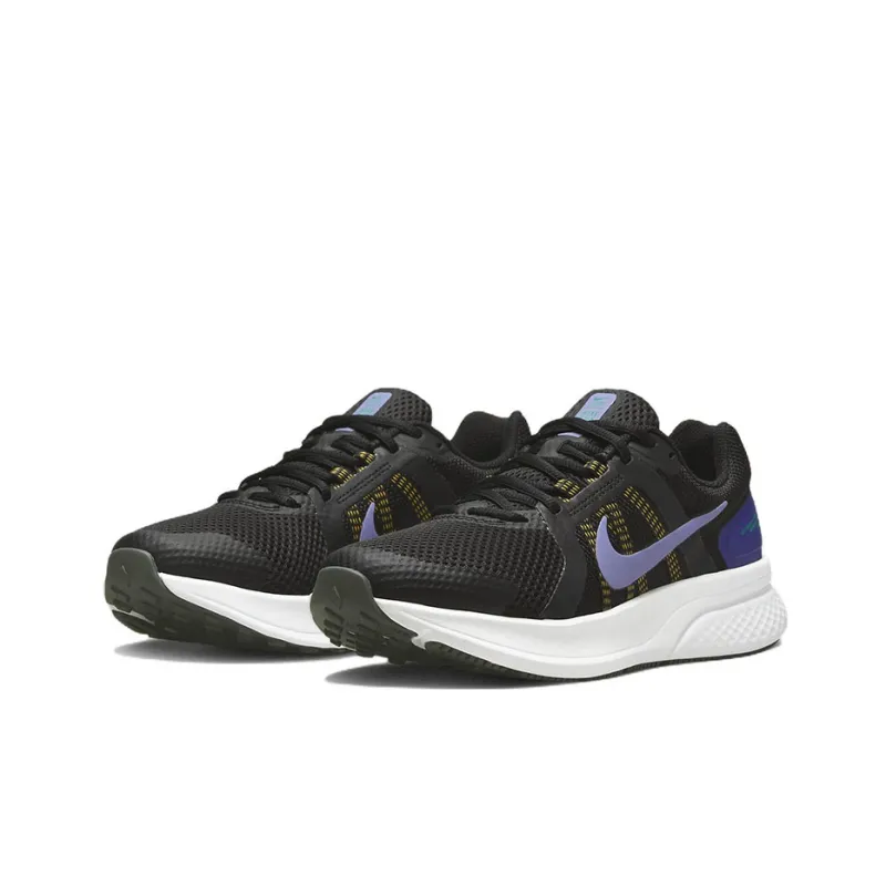 Nike Run Swift 2 'Black Lapis' Women's-2