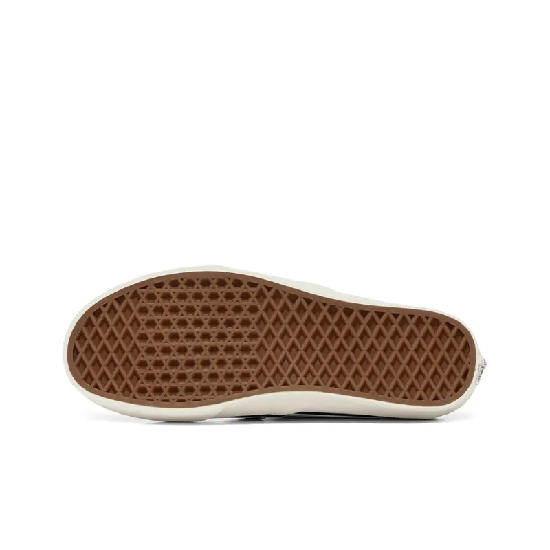 Vans Classic Slip On Mule 'Cream Green'-4