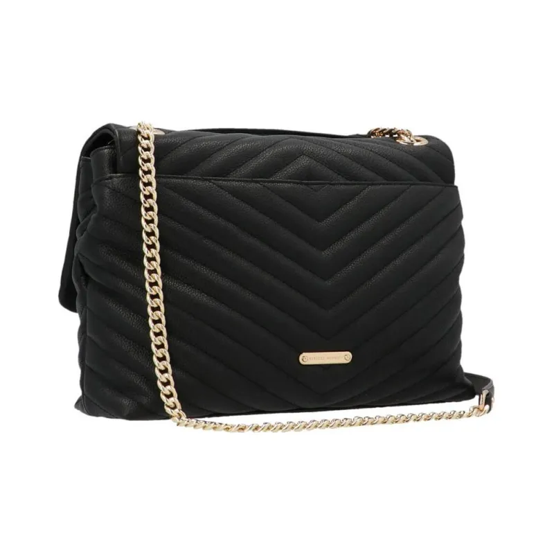 REBECCA MINKOFF Edie Shoulder Bags-1