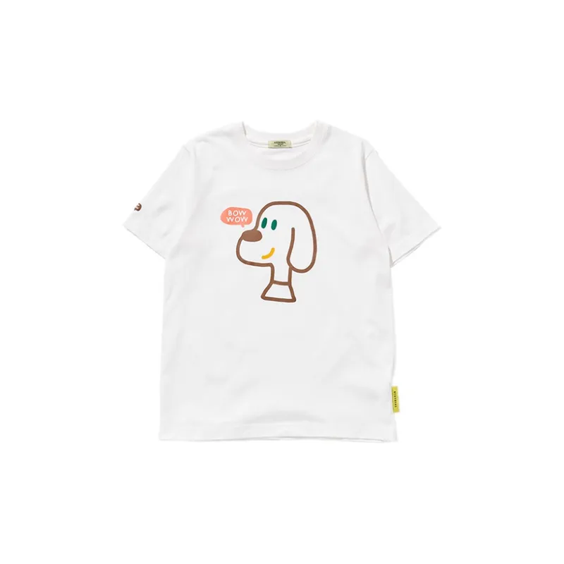 STAYREAL T Shirts Unisex-0