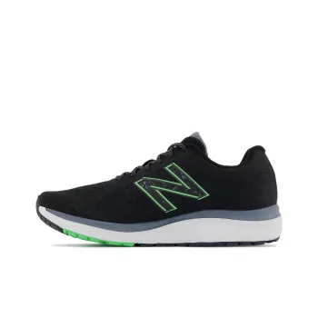 New Balance Fresh Foam 680v7 'Black Vibrant Spring'