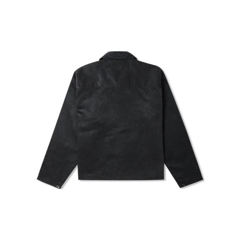 Converse Jackets Men Black-1