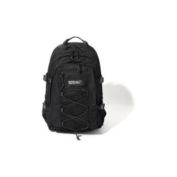 MASTER CANVAS Fabric Backpack Regular Unisex