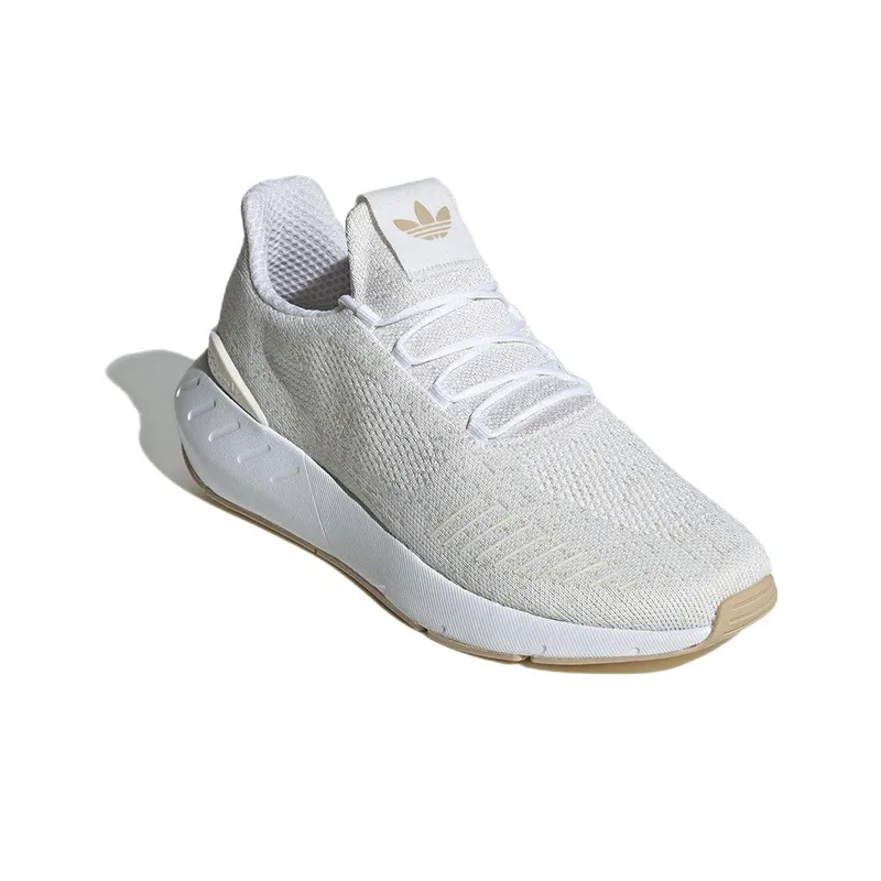 Swift Run Adidas Originals 22 'White Magic Beige'-2
