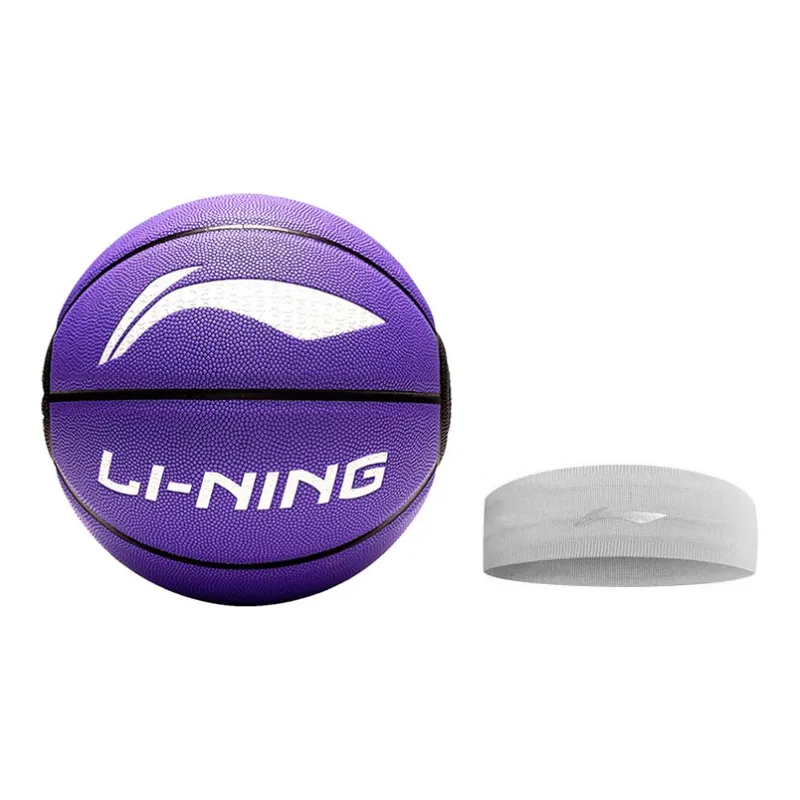 LINING Badfive Basketball-22