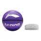 Size 7 Ball+Gray Headband