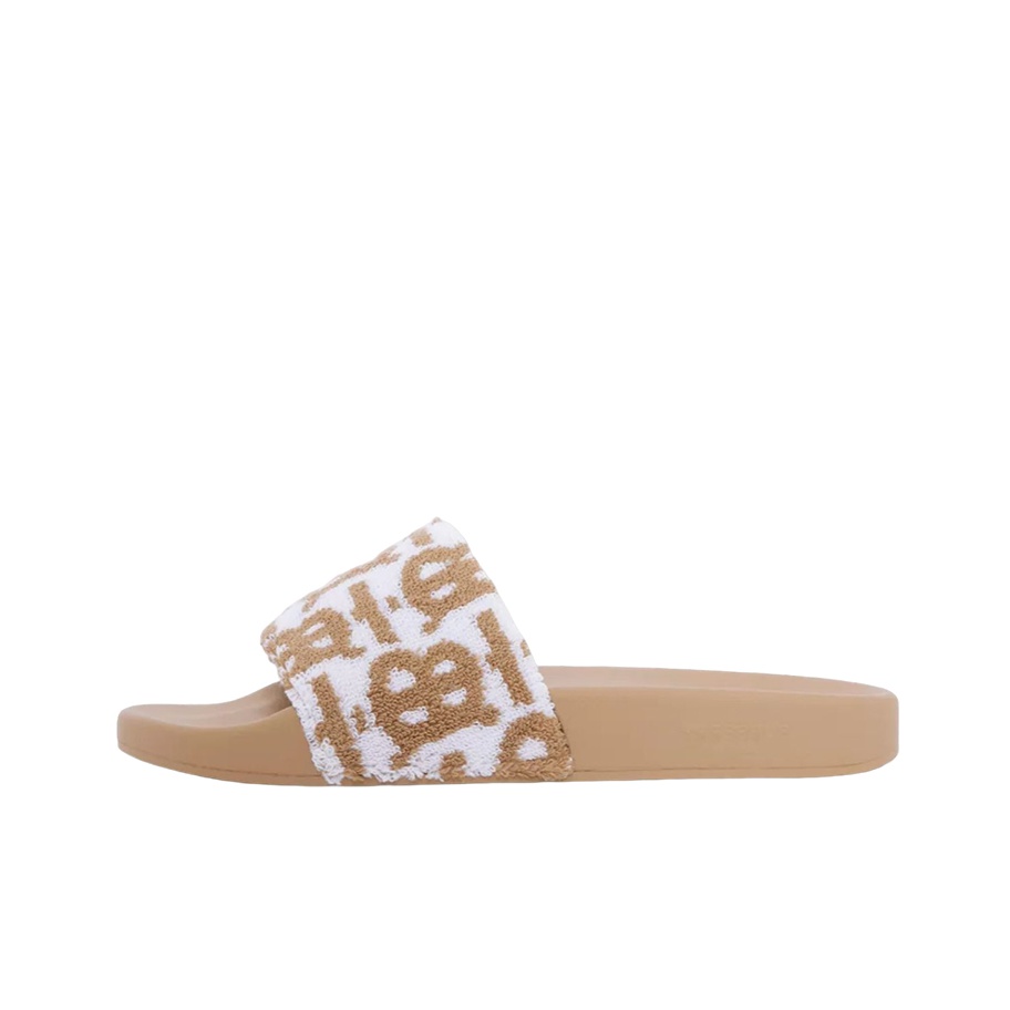 bebcdrshop trends burberry women slides POIZON