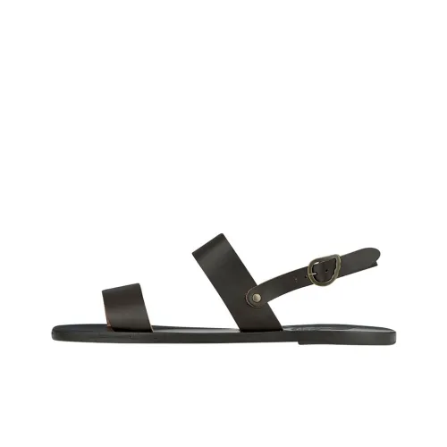 ANCIENT GREEK SANDALS Slide Sandals Men