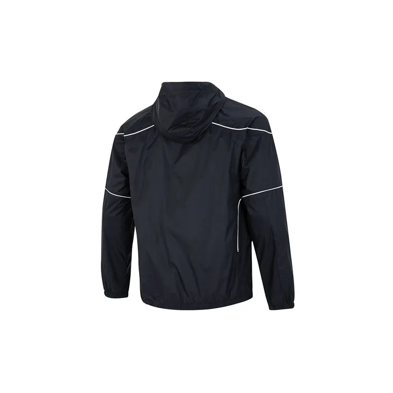 Under Armour Jackets Men Black-1