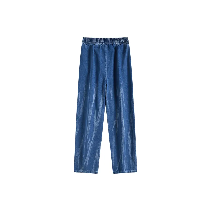 NFWYS Jeans Unisex-14