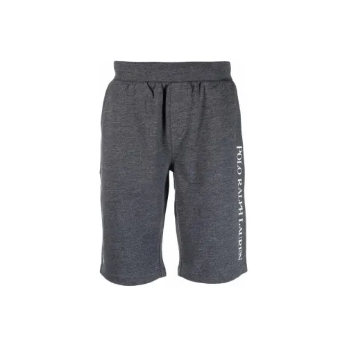 Polo Ralph Lauren Casual Shorts Men Gray