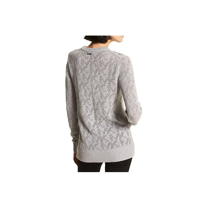 MICHAEL KORS Sweaters Women's Gray-1