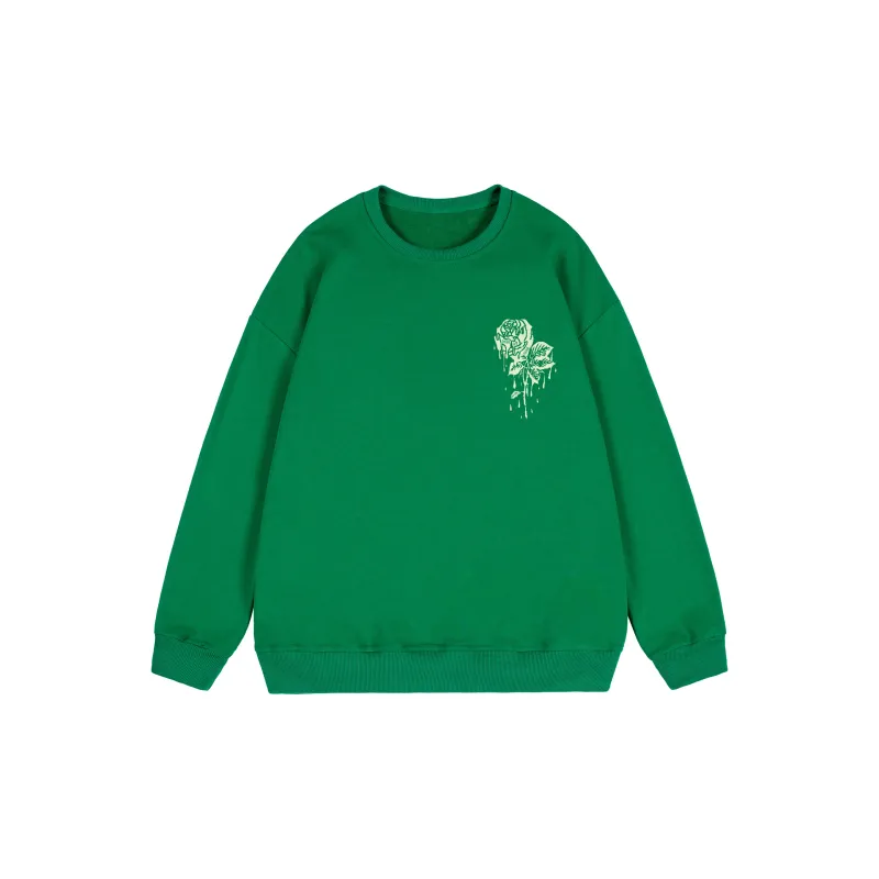 SEANBYSEAN Sweatshirts Unisex-8