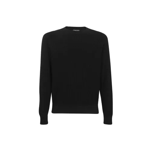 TOM FORD Sweater Men Black