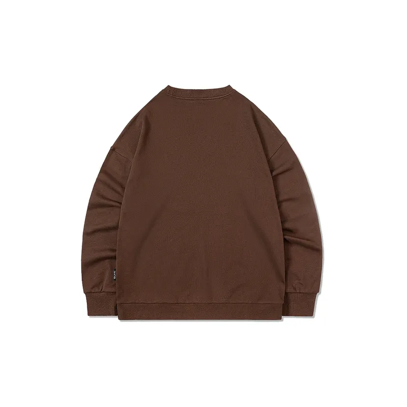 OLRIK Sweatshirts Unisex-11