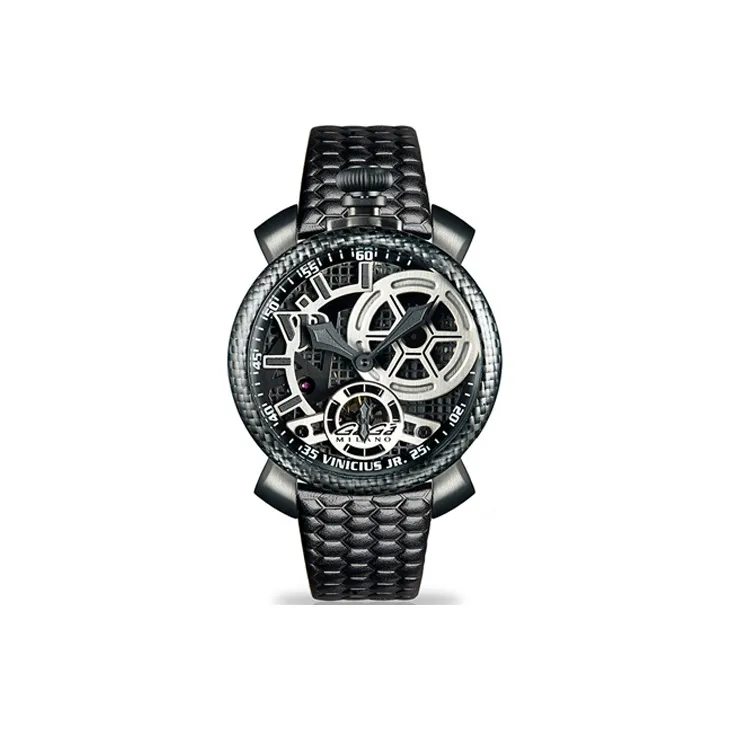 GAGA Men Vinicius Watch-0