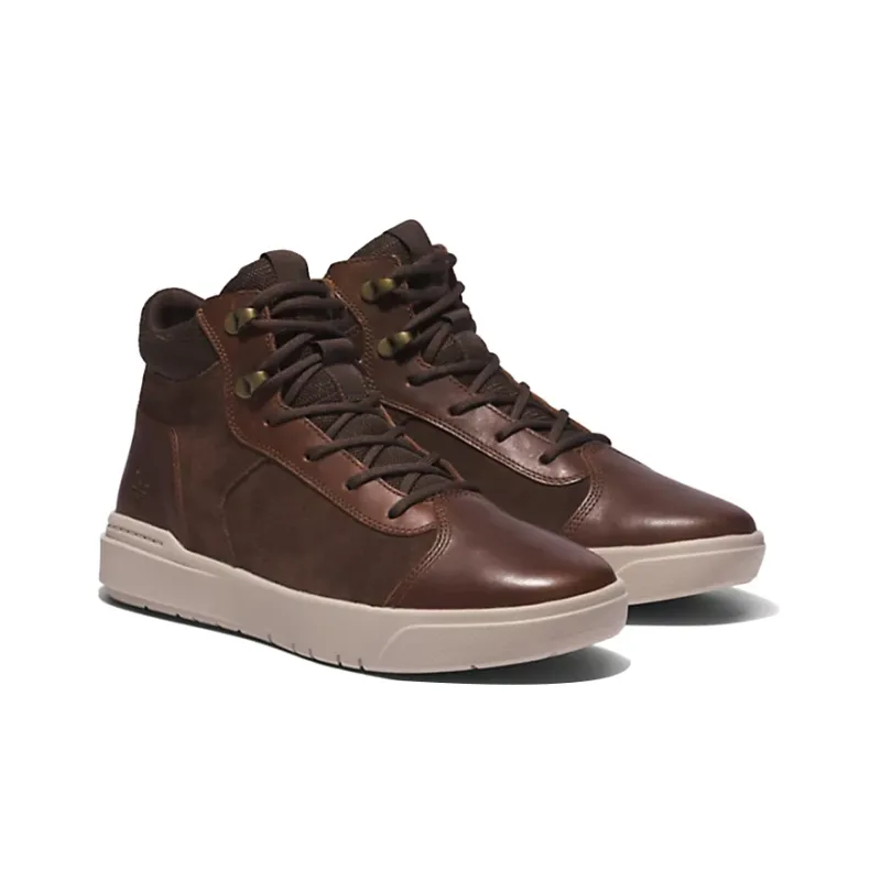 Timberland Seneca Bay Chukka-3