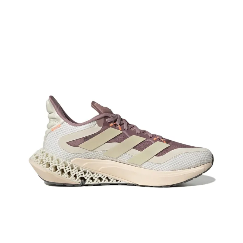 Adidas 4DFWD Pulse 2 Magic Mauve Zero Metalic Ecru Tint Women's-1