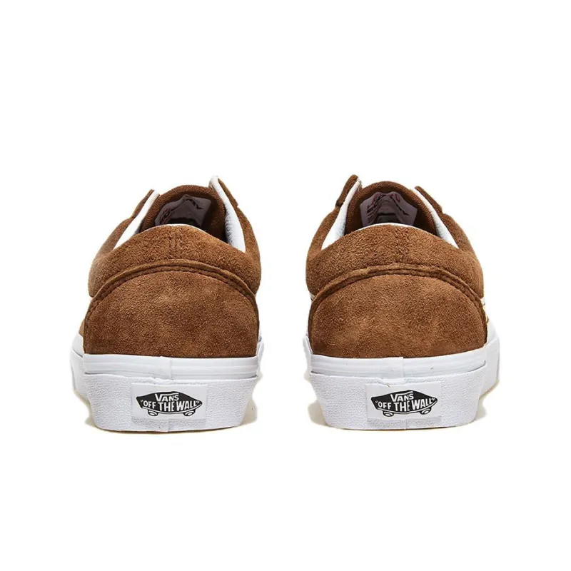 Old Skool Vans 'Pig Suede   Tortoise Shell'-4