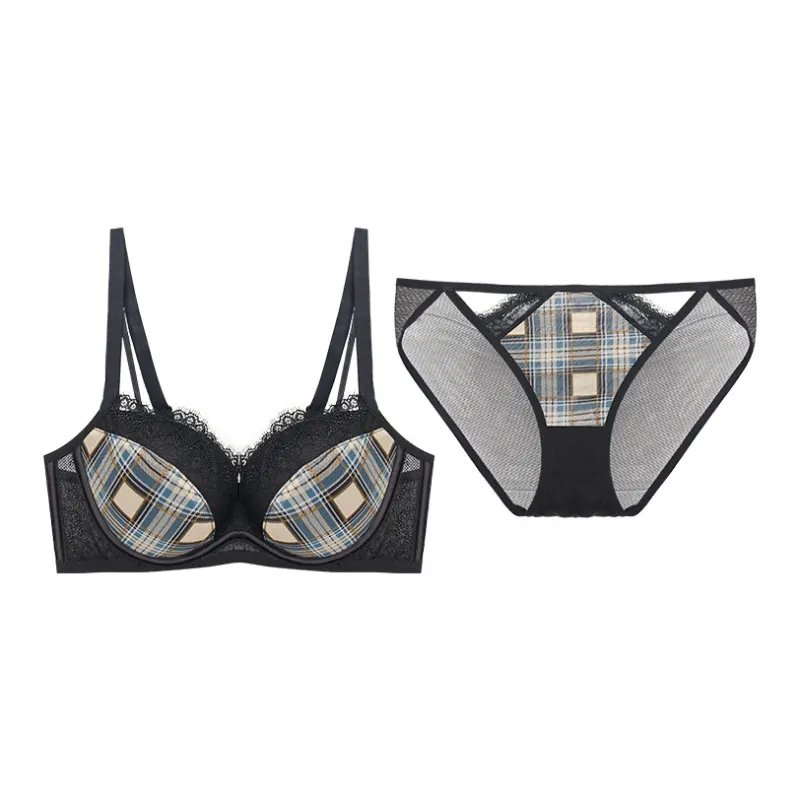 BODY STYLE Women's Underwear Sets-2