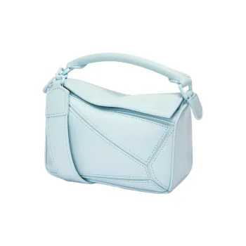 LOEWE Puzzle Handbags