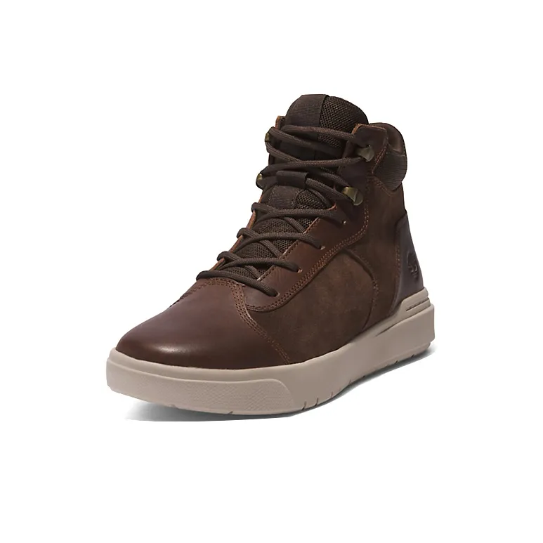 Timberland Seneca Bay Chukka-2