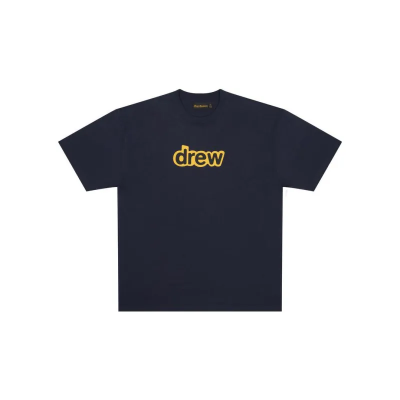 Drew House Secret Ss Tee-0