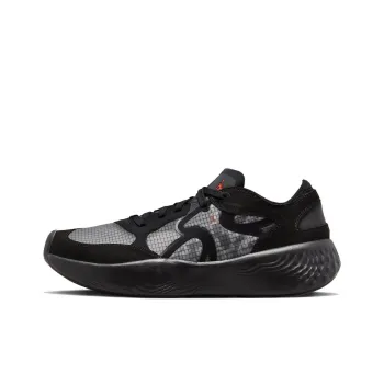 JORDAN Delta 3 Low Black Anthracite