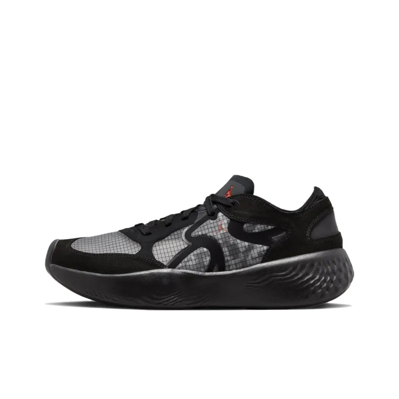 Jordan Delta 3 Low Black Anthracite-0