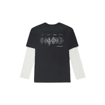 Vans C2H4 T-Shirts Unisex Black