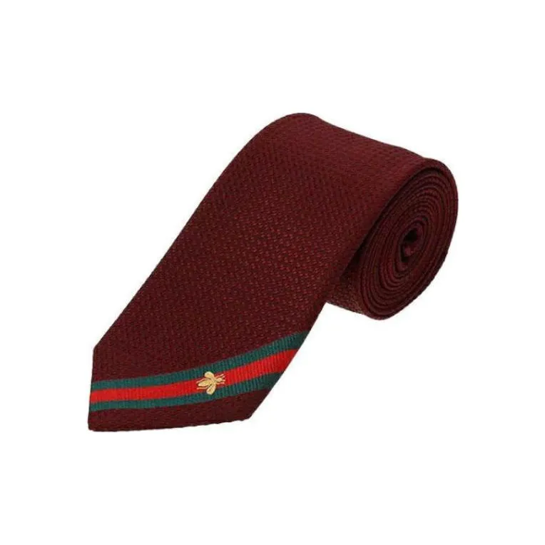 GUCCI Ties Men-0
