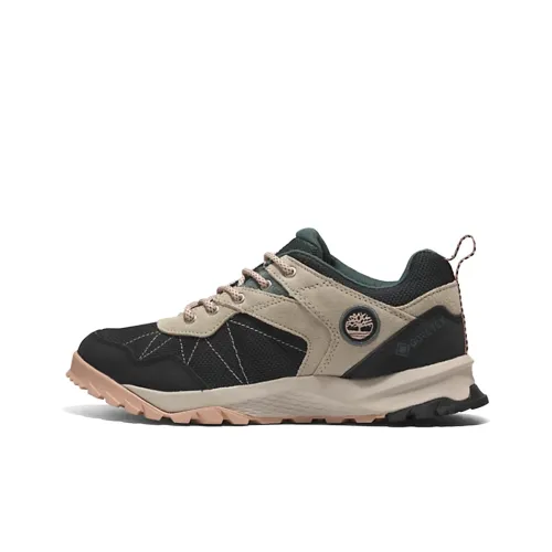 Timberland Lincoln Peak Casual Shoes Women's Low-Top