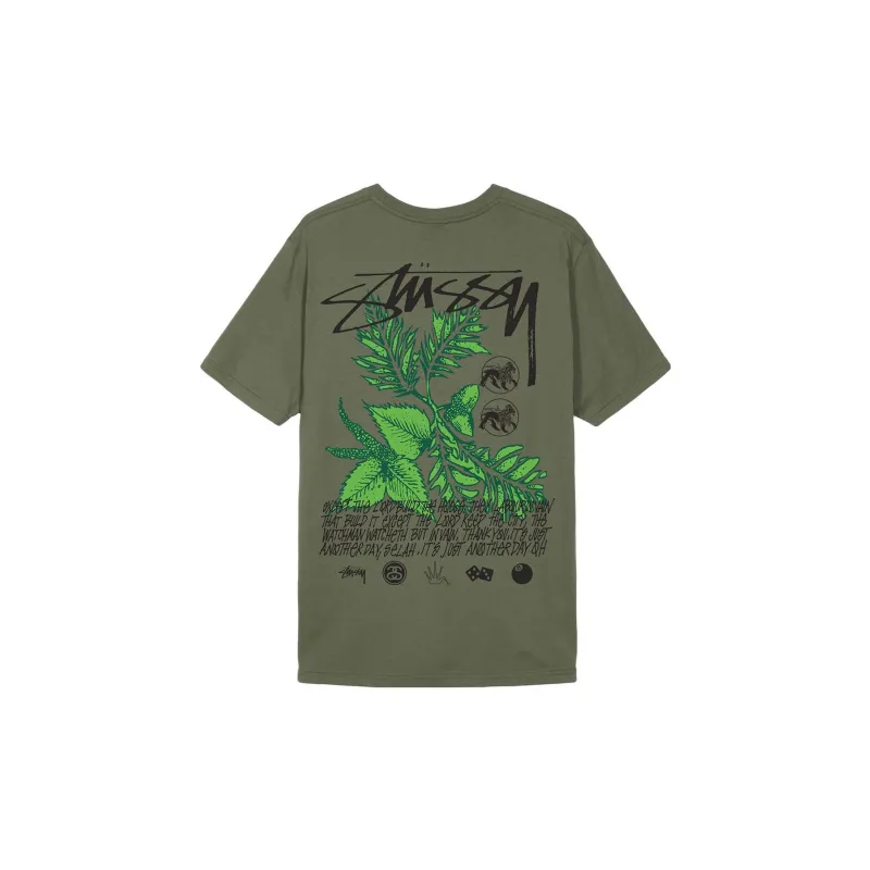 Stussy T Shirts Men-3