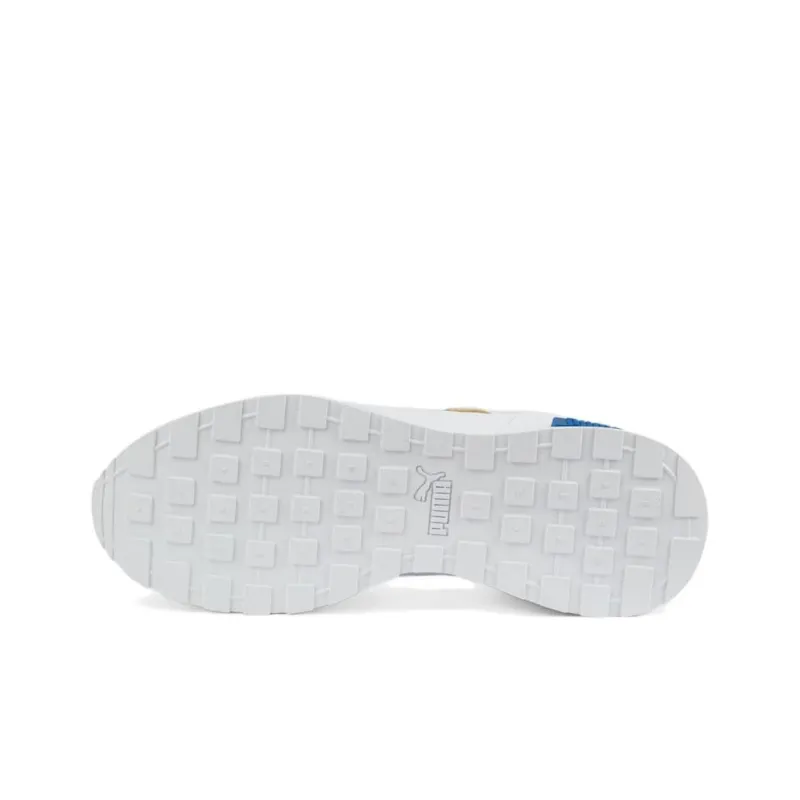 PUMA Graviton Pro Fc 'White Blue'-5
