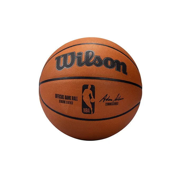 Wilson Wilson NBA Official Game Ball-5