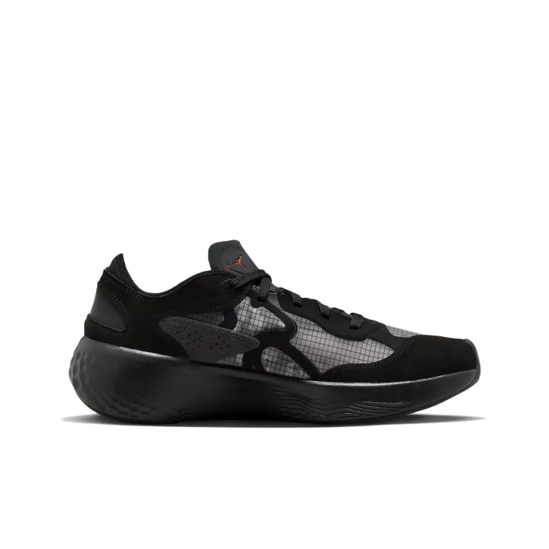 Jordan Delta 3 Low Black Anthracite-1