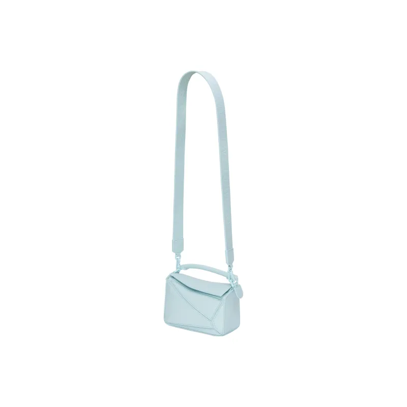 LOEWE Puzzle Handbags-4