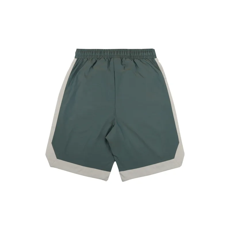 XINYINSU Basketball Shorts Unisex-1