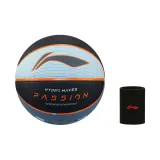 Size 7 Ball+Black Wrist Brace