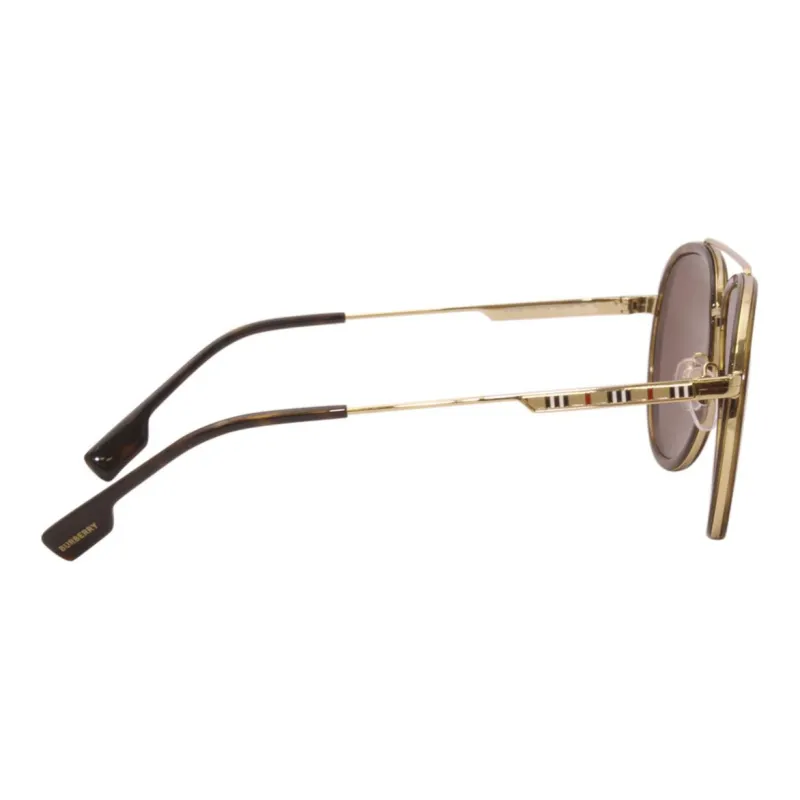 Burberry Sunglasses Men-4