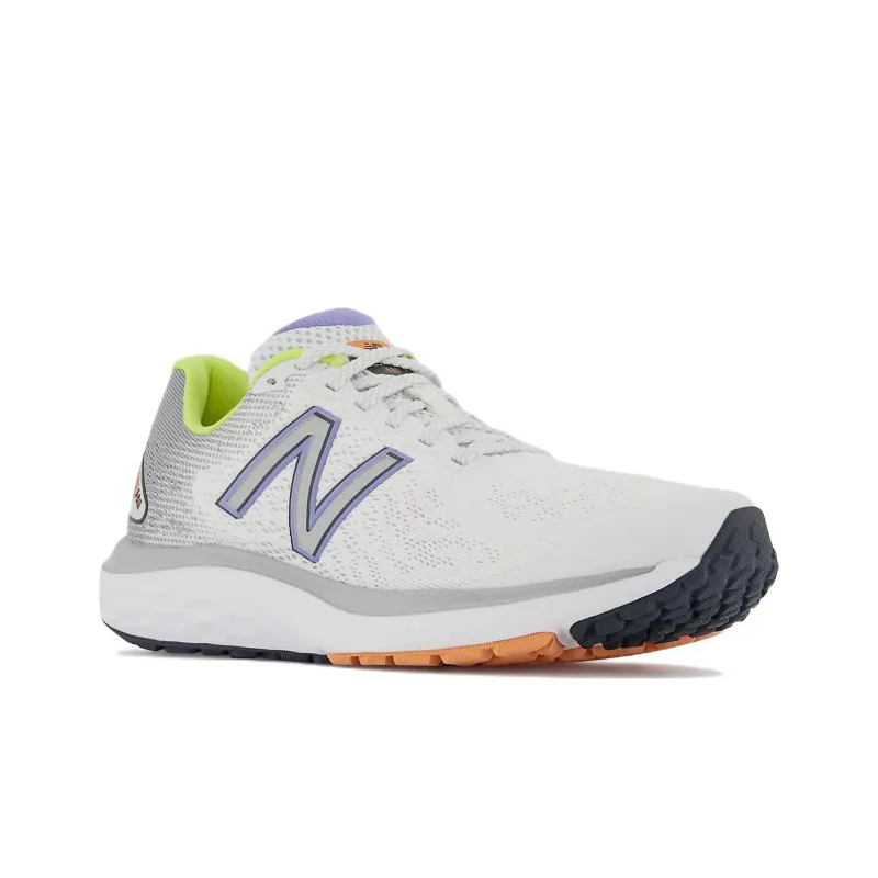 New Balance 680v7 'White Vibrant Violet' Women's-2