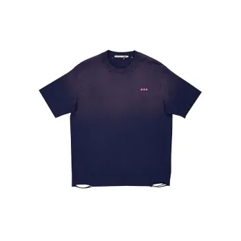 EXPLORE NAVIGATE GENERATE FW22 T-Shirt Men's Dark Blue