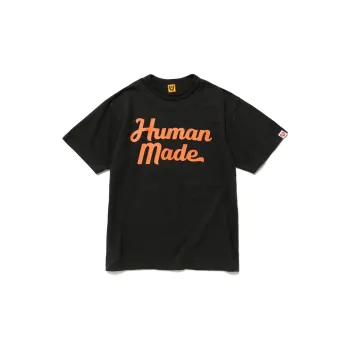 HUMAN MADE Tiger Graphic #11 T Shirt