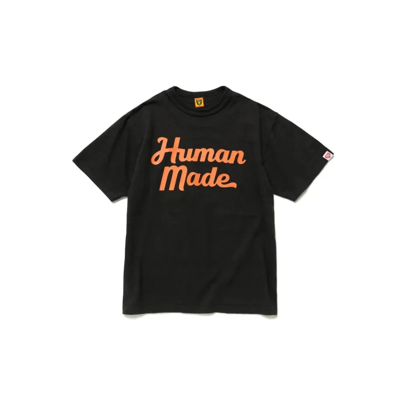 HUMAN MADE Tiger Graphic #11 T Shirt-3