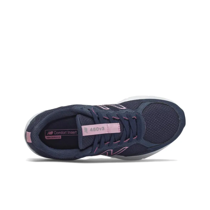 New Balance 460 'Blue Pink' Women's-4