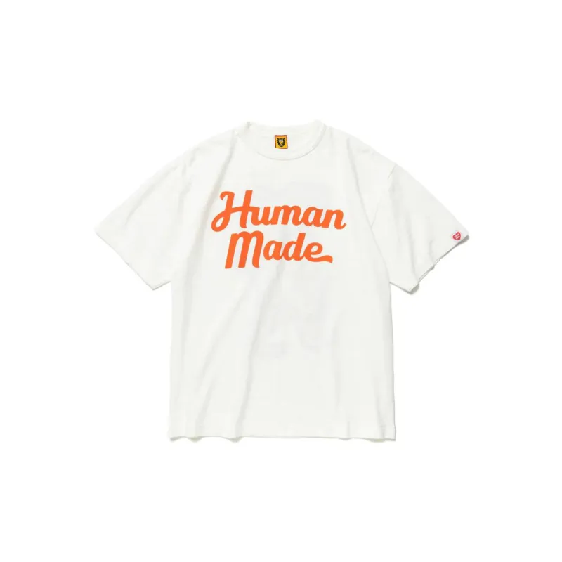 HUMAN MADE Tiger Graphic #11 T Shirt-0