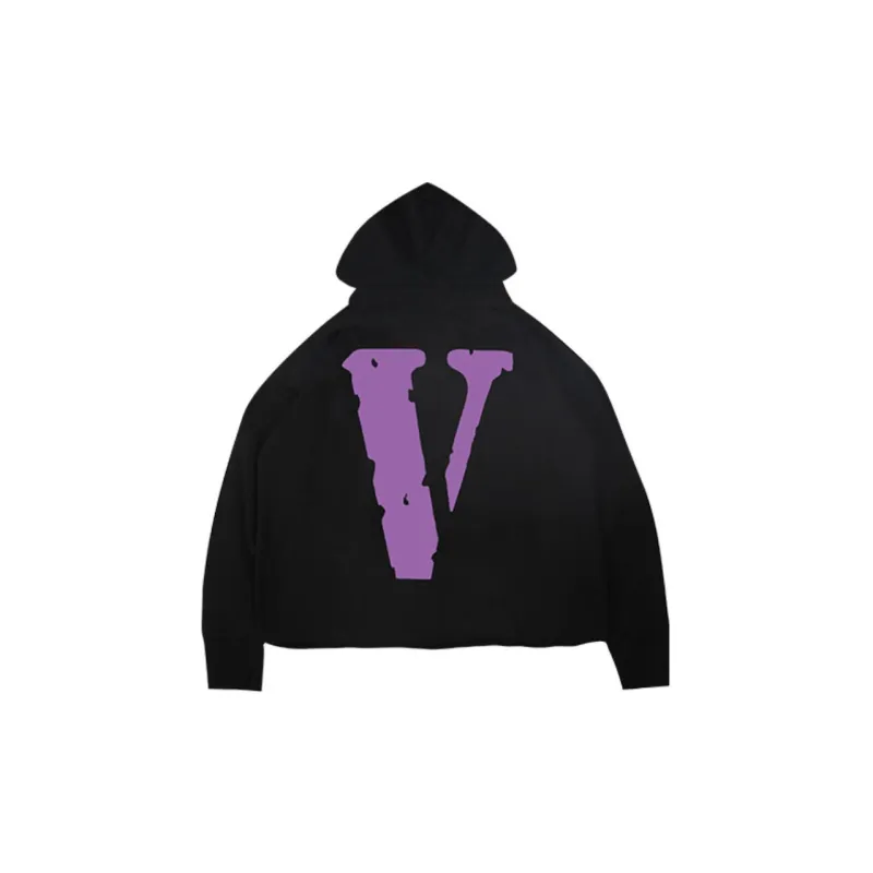 VLONE Big Logo Series Sweatshirts Unisex-1