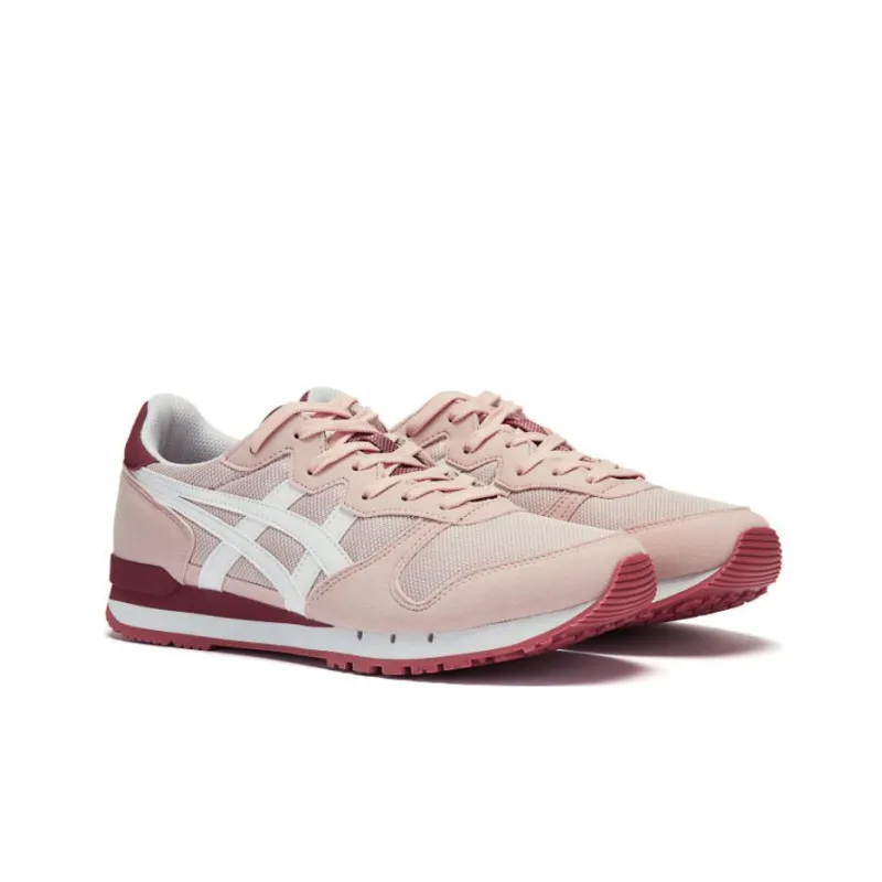 Onitsuka Tiger Alvarado 'Pink Burgundy'-2